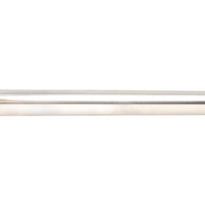 Faxon Firearms PBBC6752724   6mm 27" Silver 416-R Stainless Steel Barrel