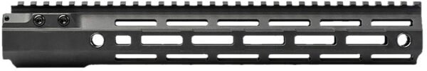 Aero Precision APRA600003C  MOD 4 6061-T6 Aluminum