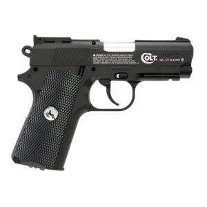 Umarex USA 2254020   CO2 177 BB 16+1
