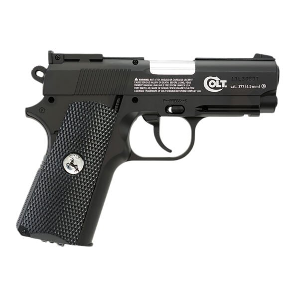 Umarex USA 2254020   CO2 177 BB 16+1