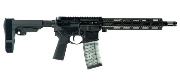 FAXON FX5510X      ION-X HYPERLITE 556 BLK  CERA