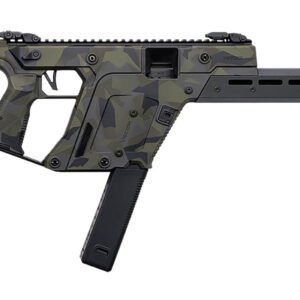 KRISS KV45-3CWD00   VECTOR CRB G3 45A   16 WOODLND