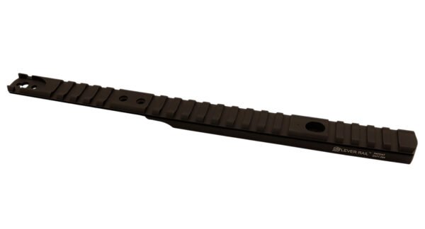 XS HN-6002R-N HENRY .44 LEVER RAIL