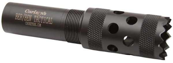 Carlson's Choke Tubes 85006   Mobil 12 Gauge Improved Cylinder Matte