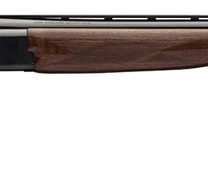 Browning 018073304 Citori CXS 12 Gauge Break Open 3" 2rd 28" Polished Blued Back-Bored Vent Rib Barrel, Polished Blued Steel Receiver, Fixed Gloss Black Walnut Wood Stock