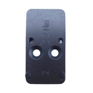 HECKLER AND KOCH (HK USA) MOUNTING PLATE #2 VP OR