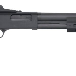 MOSSBERG 590A1 MILSPEC 12/18.5 MLOK AS