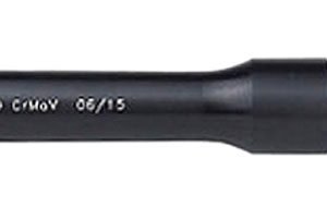 Ballistic Advantage BABL556024M Modern Series  Fits AR-15 5.56x45mm NATO 12.50" Black QPQ Chrome Moly Vanadium Steel