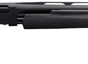 Winchester Repeating Arms 512251292 SXP Black Shadow 12 Gauge 28" 4+1 3.5" Matte Black Rec/Barrel Matte Black Fixed Textured Grip Paneled Stock Right Hand (Full Size) Includes 3 Invectcor-Plus Chokes