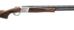 BROWNING CYNERGY FIELD 12/26 BL/WD 3" #