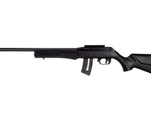 ROSSI RS22 22WMR 21" 10RD TB BLK
