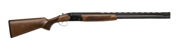 CZ-USA DRAKE O/U 20/28 BL/WD