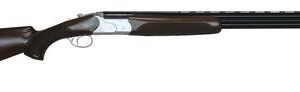 CZ-USA REDHEAD PRMR O/U 20/28 BL/WD