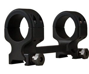 DNZ FREEDOM RPR 2PC RAIL MNT MED 1"