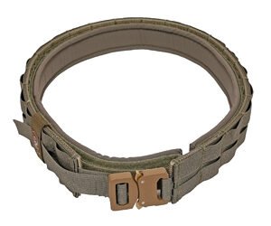 GGG UGF BATTLE BELT SM RANGER GREEN