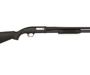 MAVERICK 88 12/20/CYL BEAD 7RD BLACK