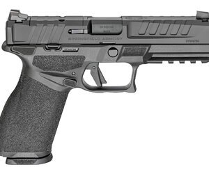 SPRGFLD ECHELON 9MM 4.5" 20RD UD MS