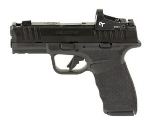 SPGFLD HELLCAT PRO C 9MM WD OSP 17RD