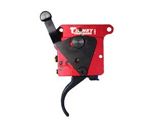 TIMNEY TRIG REM 700 2 STG RH W/SFTY