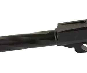 ZAF BBL P320C BLACK