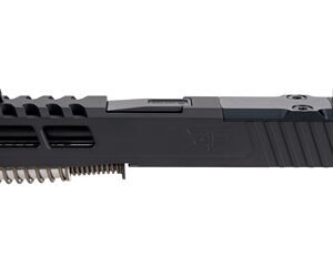 ZAF ZPS.2 SLIDE FOR G43 CMPLT BLK