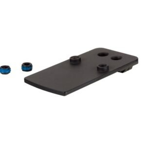 TRIJICON RMRCC MOUNT SIG P365 PLATE