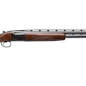 BROWNING CITORI CX MICRO 12/28 BL/WD  #