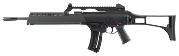 HECKLER AND KOCH (HK USA) G36 RIFLE 22LR 18.1" 20RD