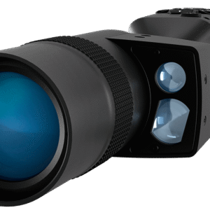 ATN X-Sight 5 LRF 5-25x UHD Smart Day/Night Hunting Rifle Scope w/Gen 5