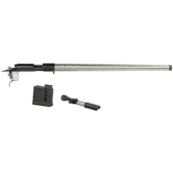 Bergara B-14R Trainer Heavy Barreled Action .22 LR 10rd Magazine(1) 20" Steel Barrel