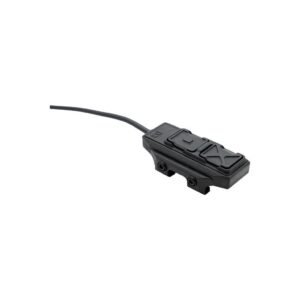 Cloud Defensive Rein Duel Remote Switch - Black
