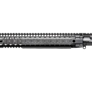 DANIEL DEFENSE MK12 SPR URG 5.56 18"