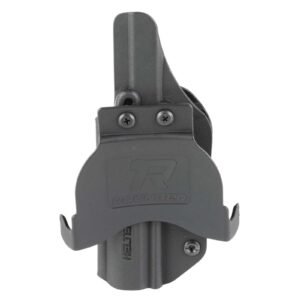 KELTEC HOLSTER PR57 BK RH OWB
