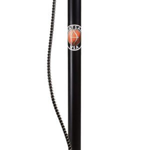 Hatsan USA HA91015 PCP Hand Pump 3625 PSI Black