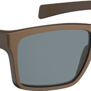 Magpul MAG12772251500 Rider Eyewear Dark Gray Lens