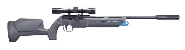 Umarex USA 2251558 Komplete NCR Air Rifle 22