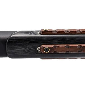 Woox SH.MLK001.SET M-LOK Rail Covers  Walnut 3 Pack