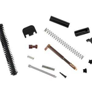 ZAFFIRI 19.UPK UPPER PARTS KIT GLK 19GEN 1-3