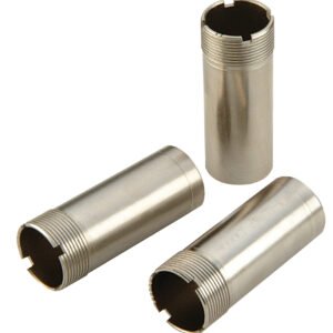 Beretta USA JCTUBE24 MobilChoke  Beretta 20 Gauge Improved Cylinder Flush Steel