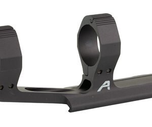 AERO ULTRLT SPR SCOPE MNT 30MM BLK