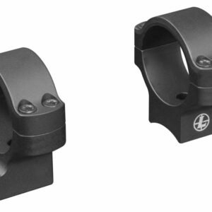 LEUPOLD MOUNT BC WIN M70 2PC HIGH BLK