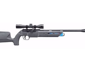 UMX KOMPLETE NCR .177 AIR RIFLE 12RD